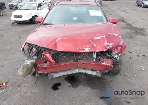 2007 Mazda Mazda6 S Sport Ve from USA, damaged, VIN 1YVHP80D175M32619